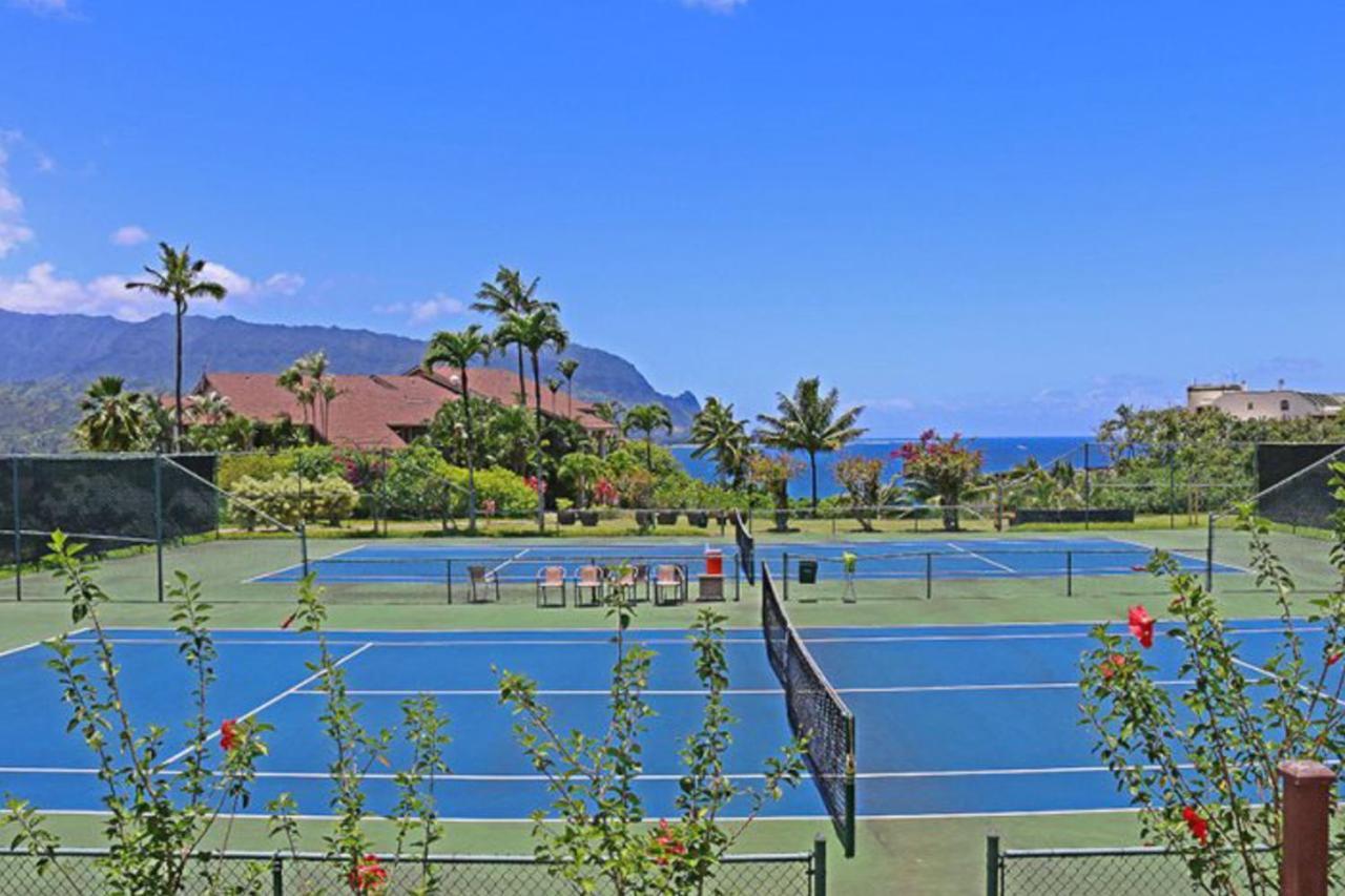 Hanalei Bay Resort 6221 Принсвілл Екстер'єр фото